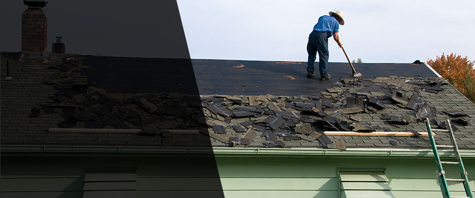 Loughman Roofing Contractors