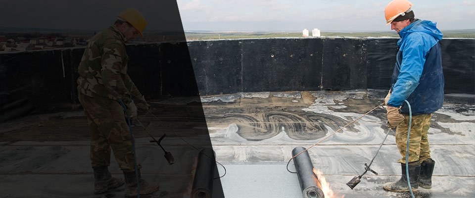 Loughman Roofing Contractors